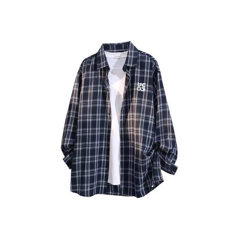 YOSICIL Shirts Unisex-2