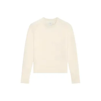 Givenchy 4G jacquard Crew neck Jumper