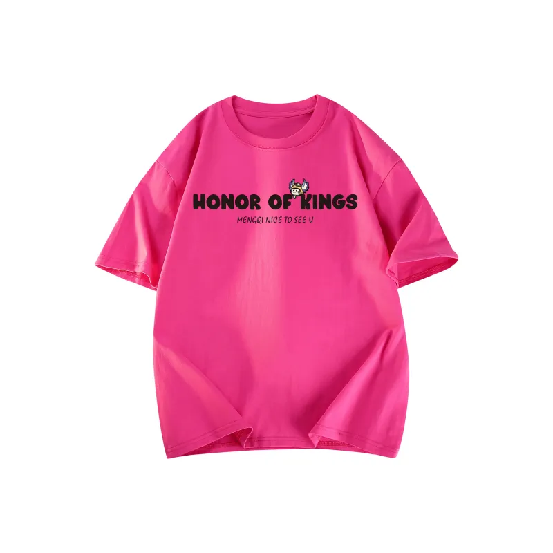HONOR OF KINGS T Shirts Unisex-32