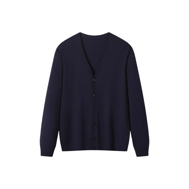 H YXIANG Sweaters Men-4