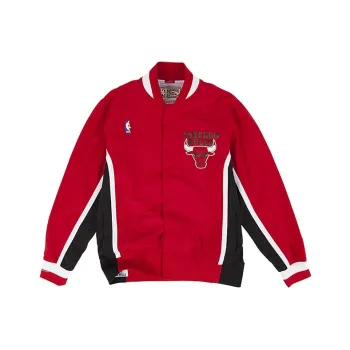 Mitchell Ness Jackets Unisex