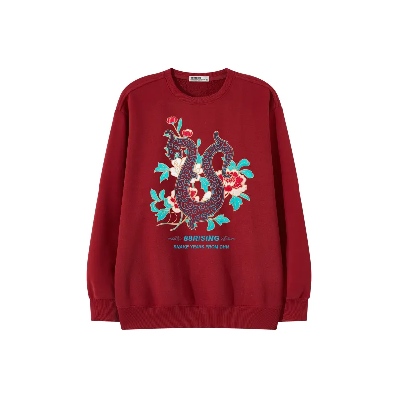 88rising Sweatshirts Unisex-16