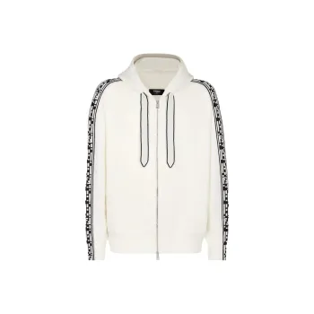 FENDI Sweaters Men White