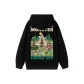 Black (Fleece-Lined)