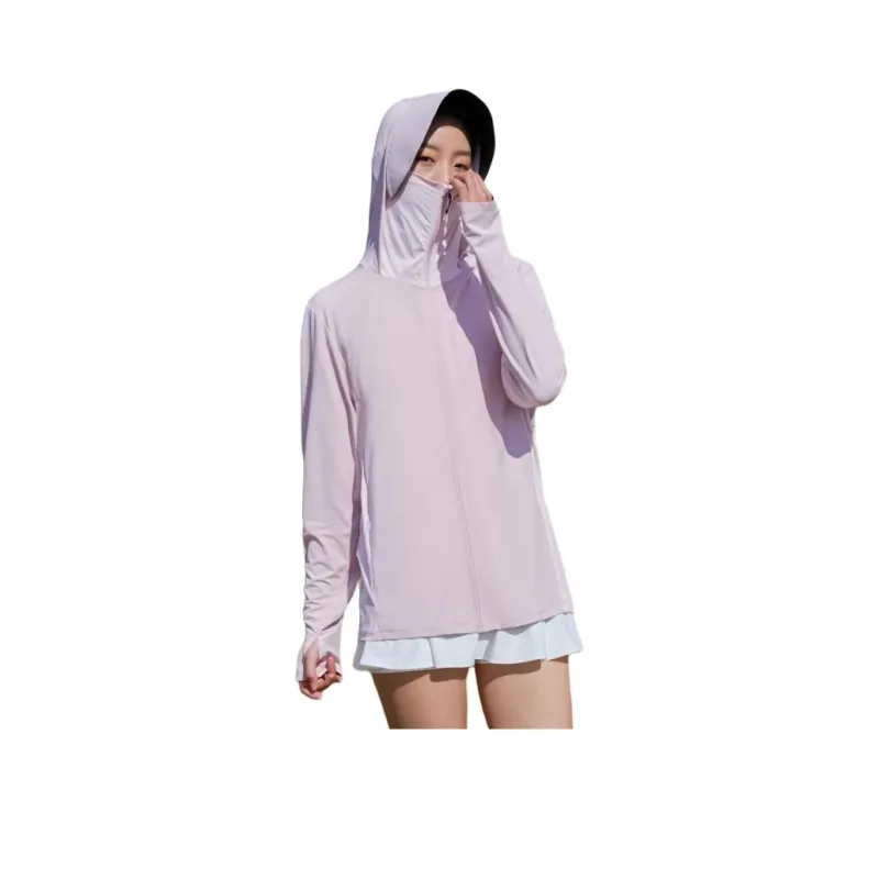 ADOONGA Sun Protection Clothing Unisex-27