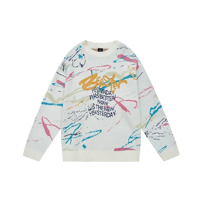 BEASTER Sweaters Unisex-0