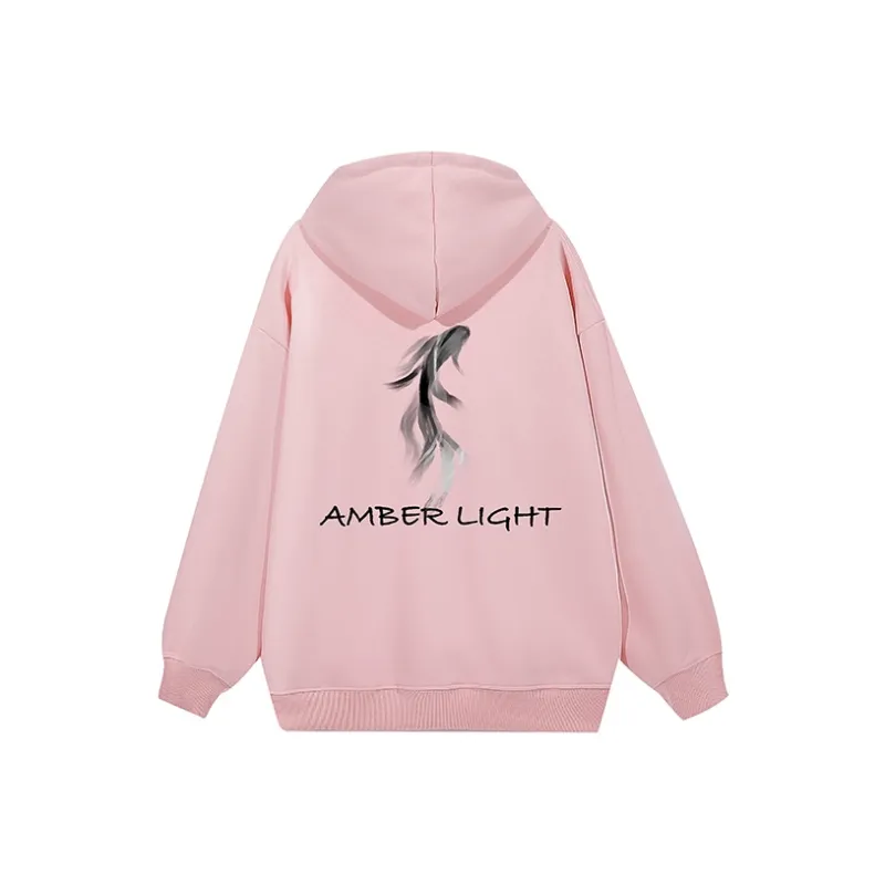 AMBER LIGHT Sweatshirts Unisex-29