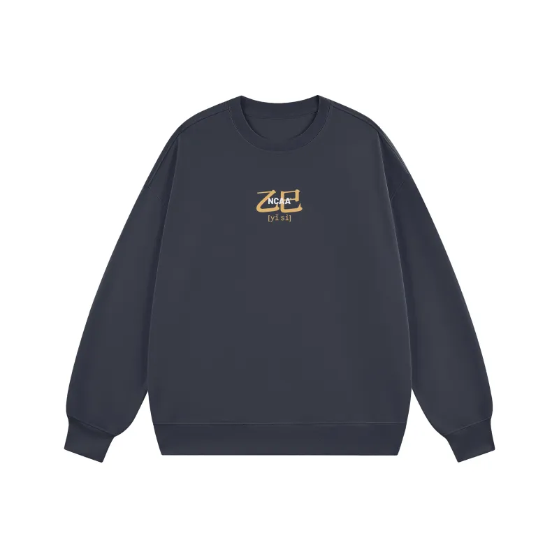 NCAA Sweatshirts Unisex-15