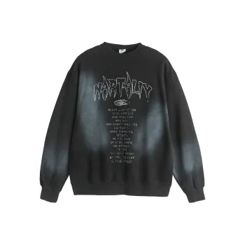NARTALIY Sweatshirts Unisex