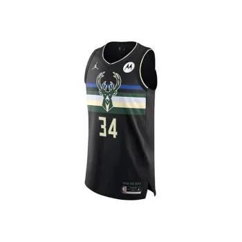 Jordan NBA Tank Tops Men's Black