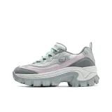 Gray Purple