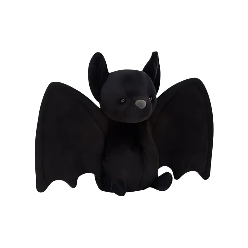 JELLYCAT Forest Animal Plush Toy-0