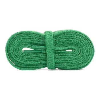 AAJF Polyester Shoelaces Unisex