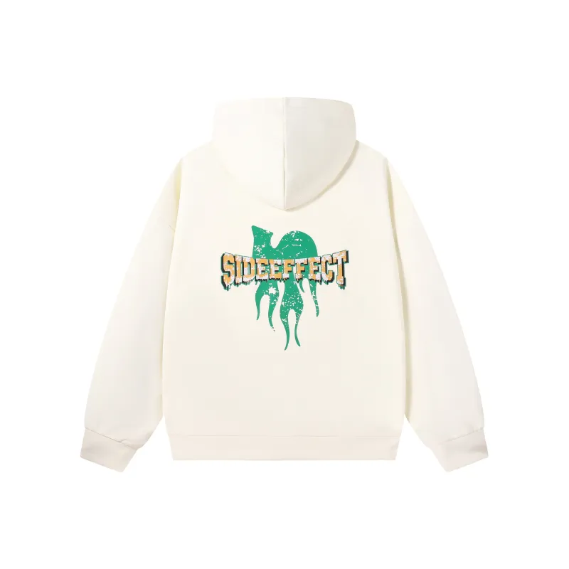 SIDEEFFECT Sweatshirts Unisex-3