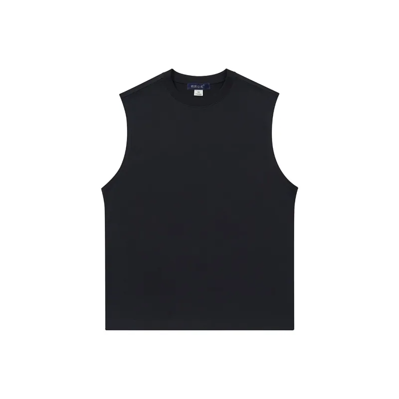 Universal Templates Tank Tops Unisex-4