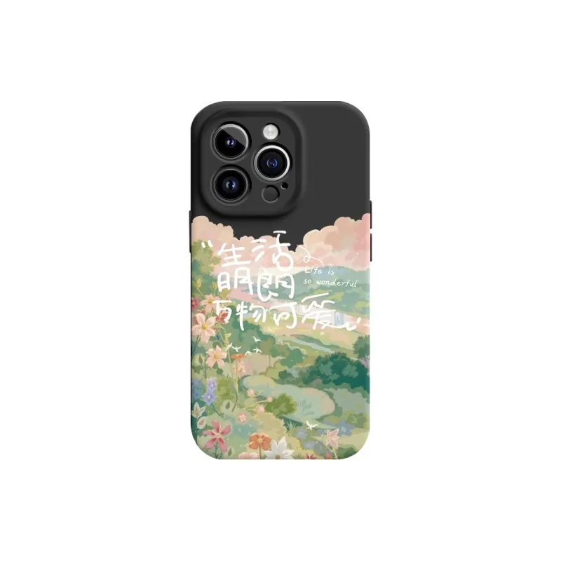K Touch Phone Cases-8