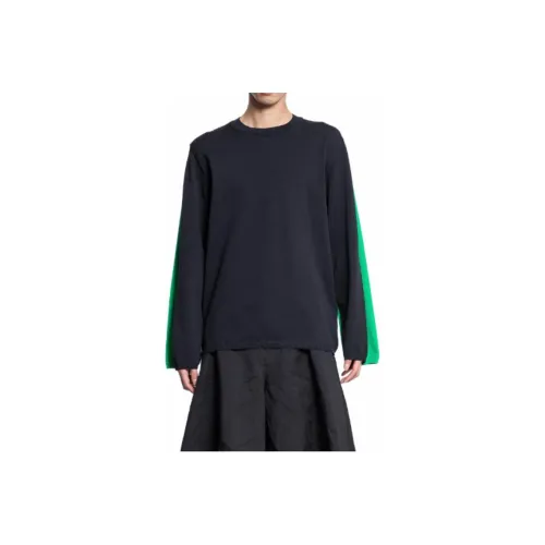 WUPODAMANVZHUANG Knitwear Womens Coffee Cherry