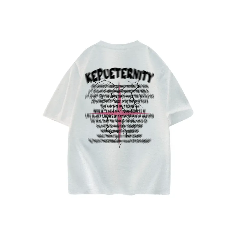 Kepu T Shirts Unisex-12