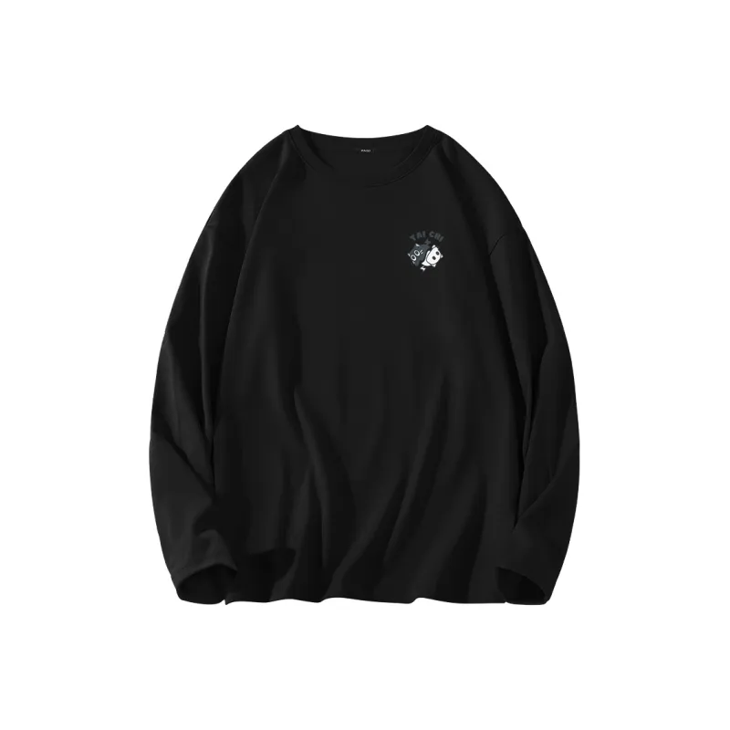 MINISO T Shirts Unisex-2