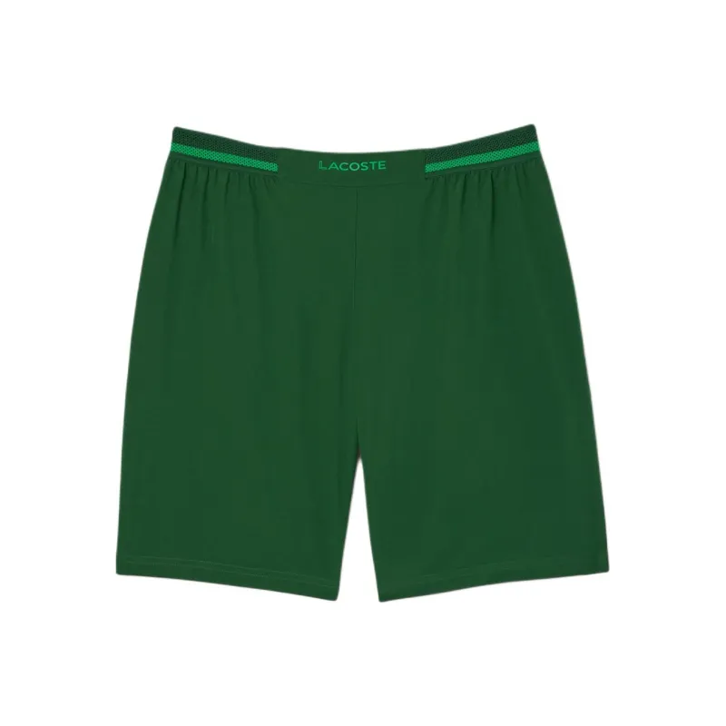 LACOSTE Tennis X Novak Djokovic Shorts-1