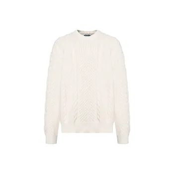 Polo Ralph Lauren Sweaters Men White