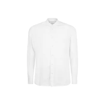 ORIGINAL VINTAGE STYLE Shirt Men's White