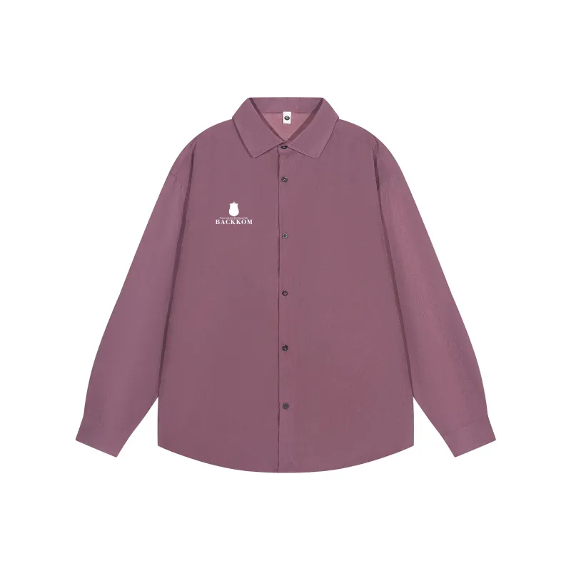 David Bakken Shirts Unisex-8