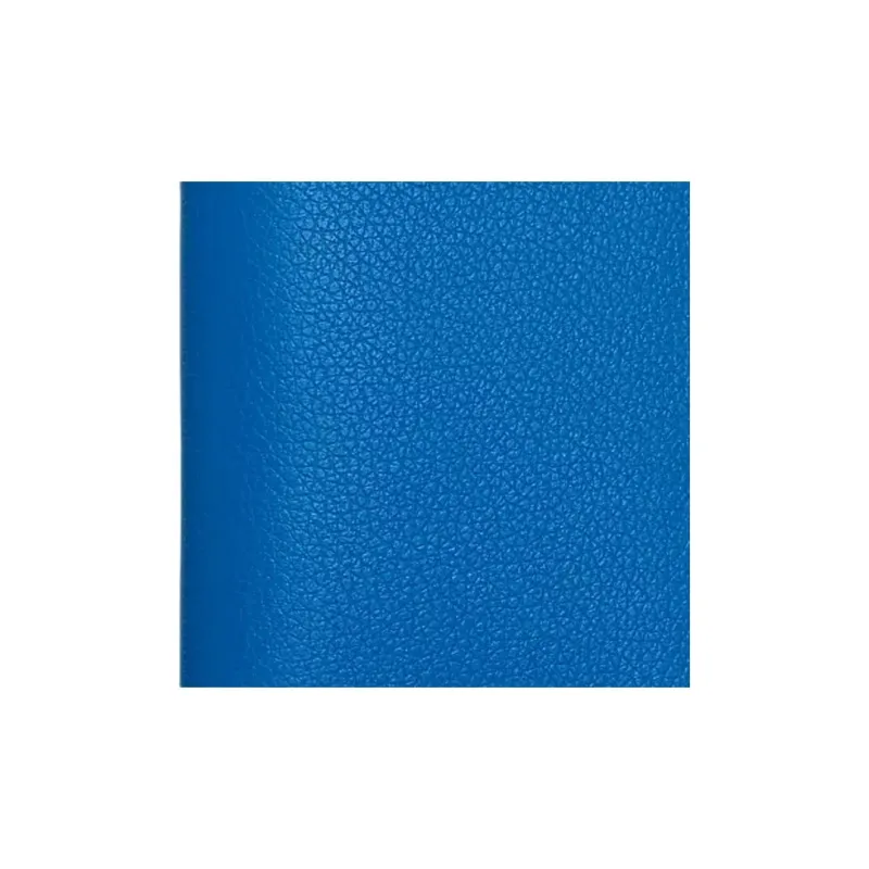 HERMES MC² Euclide Evercolor & Evergrain Calfskin Card Holder Men's Gorgon Blue & Night Blue-2