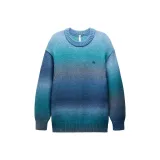Starlight Blue Green Gradient