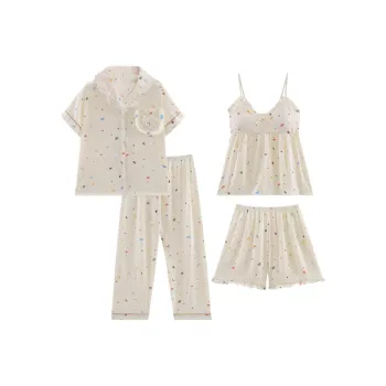 Ta Yan Women's Pajama Sets