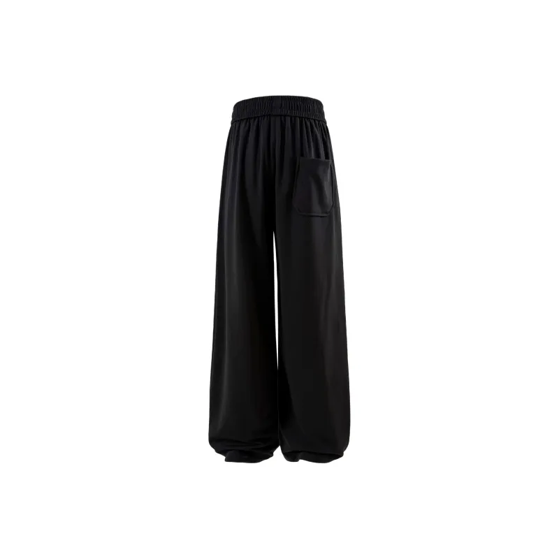 Être Par Lee Casual Pants Unisex-1