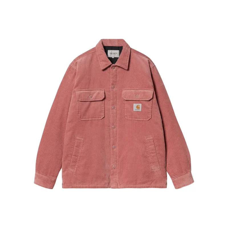 Carhartt WIP Whitsome Shirt Jacket-0