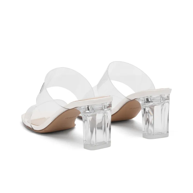 Hotwind Rubber Sole Slip Resistant Slide Slippers Women's-3