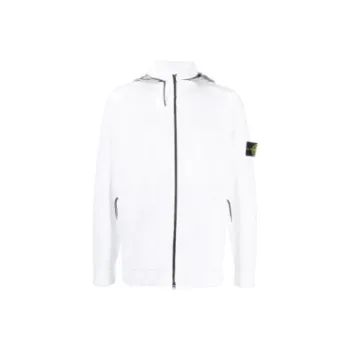 STONE ISLAND Sweaters Men White