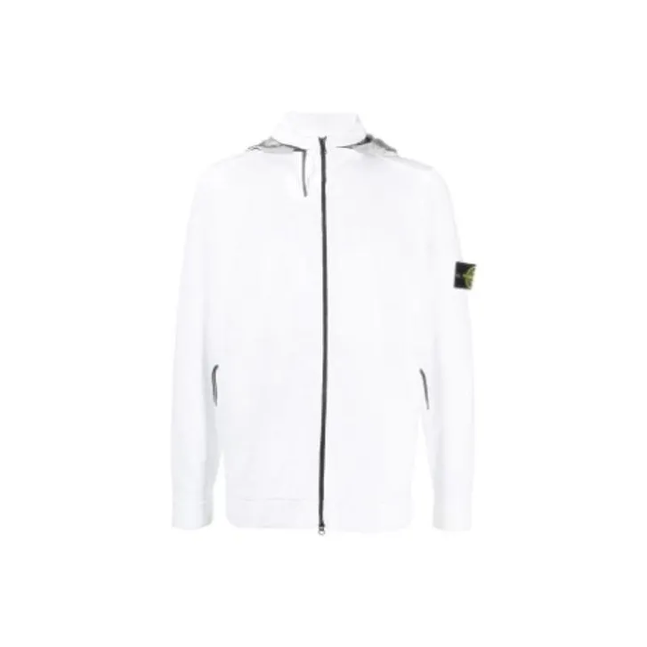 STONE ISLAND Sweaters Men White-0