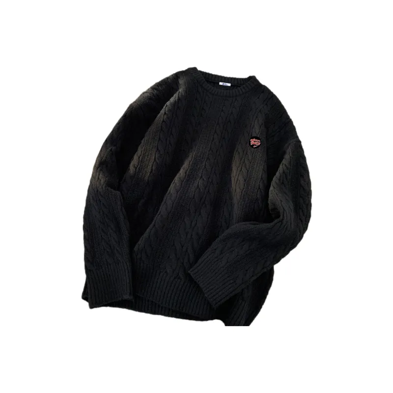 Warrior Huichao Riding The Wind Collection Sweater Unisex-5