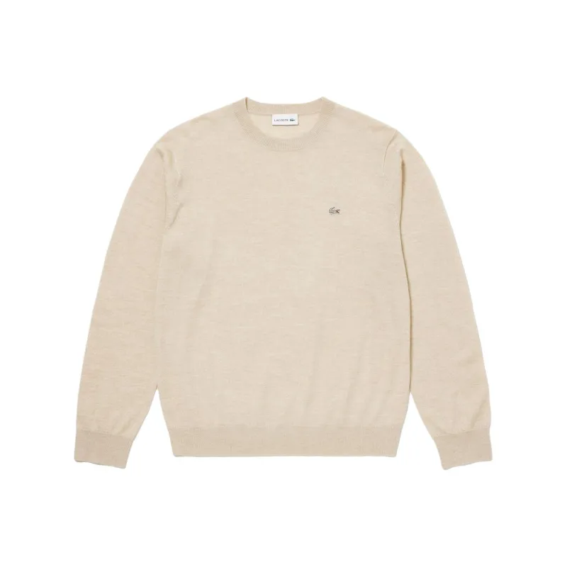 LACOSTE Sweaters Men Beige-0
