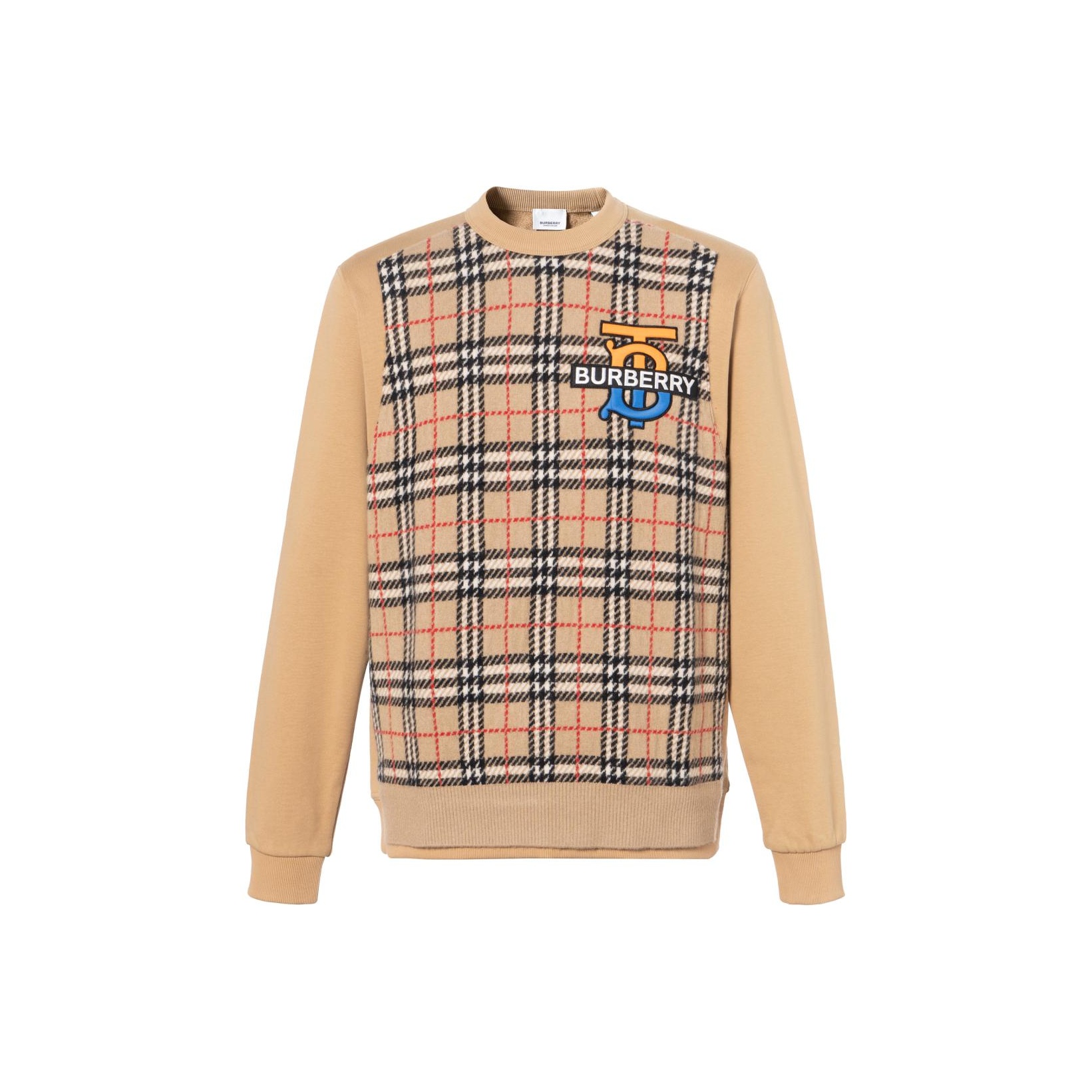Supreme Cashmere Sweater Zebra Color XL - POIZON