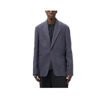 OUR LEGACY Unconstructed Shinjuku Blazer