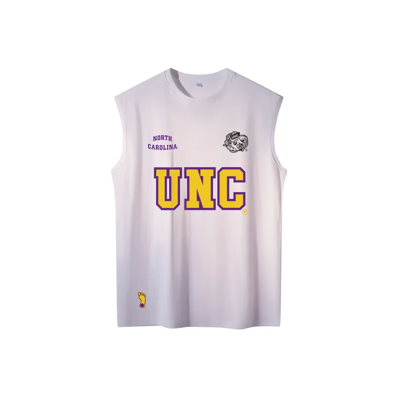 NCAA Tank Tops Unisex-2