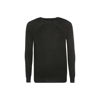 DIESEL Sweaters Men Black