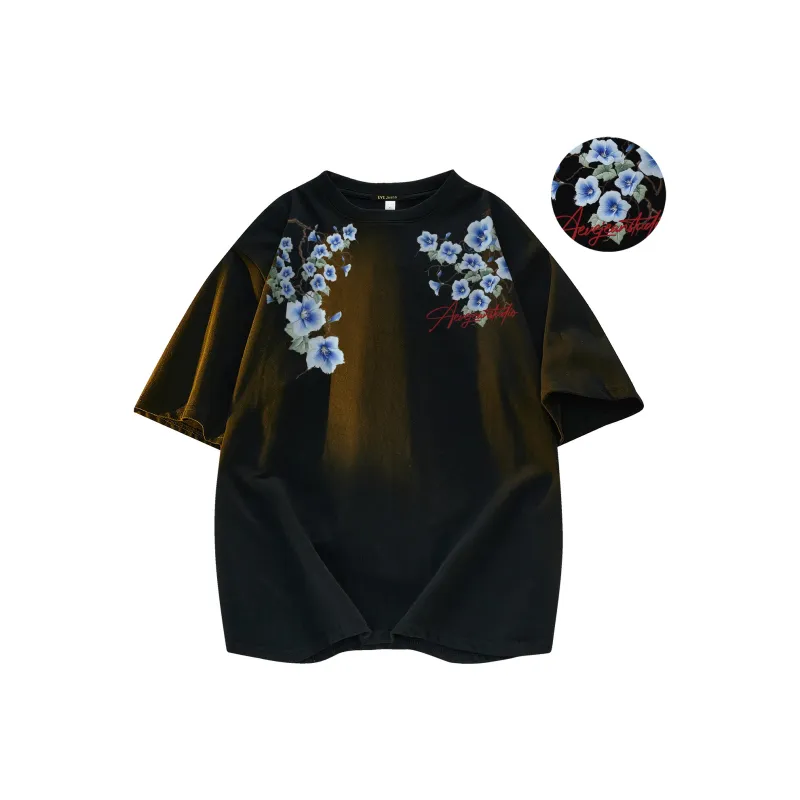 Yiwen T Shirts Unisex-1