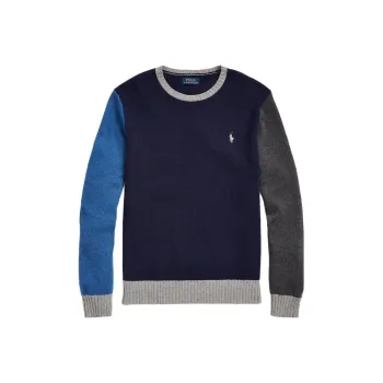 Polo Ralph Lauren Sweaters Men Multicolor