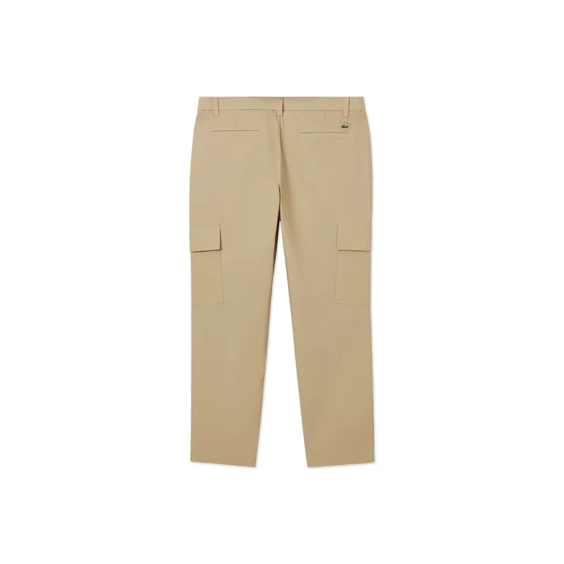 LACOSTE Cargo Pants Men-1