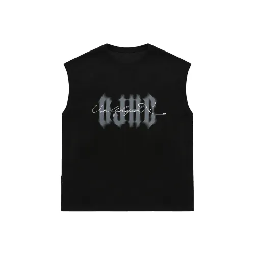 BJHG Tank Tops Unisex