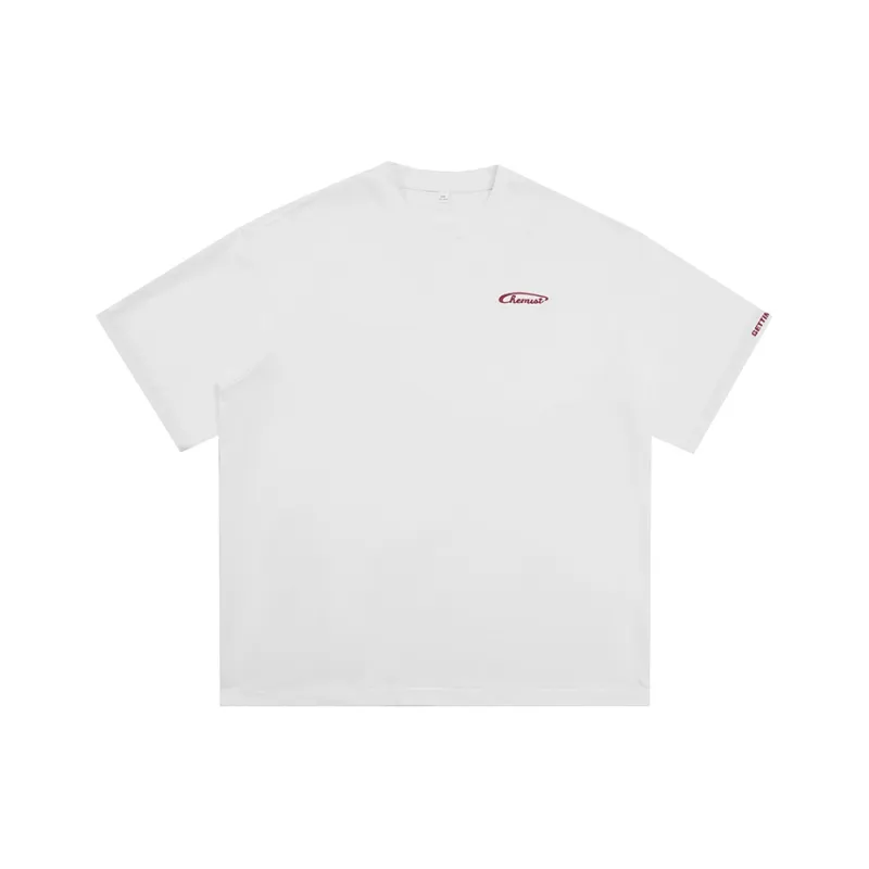 WOOD SOON T Shirts Unisex-4