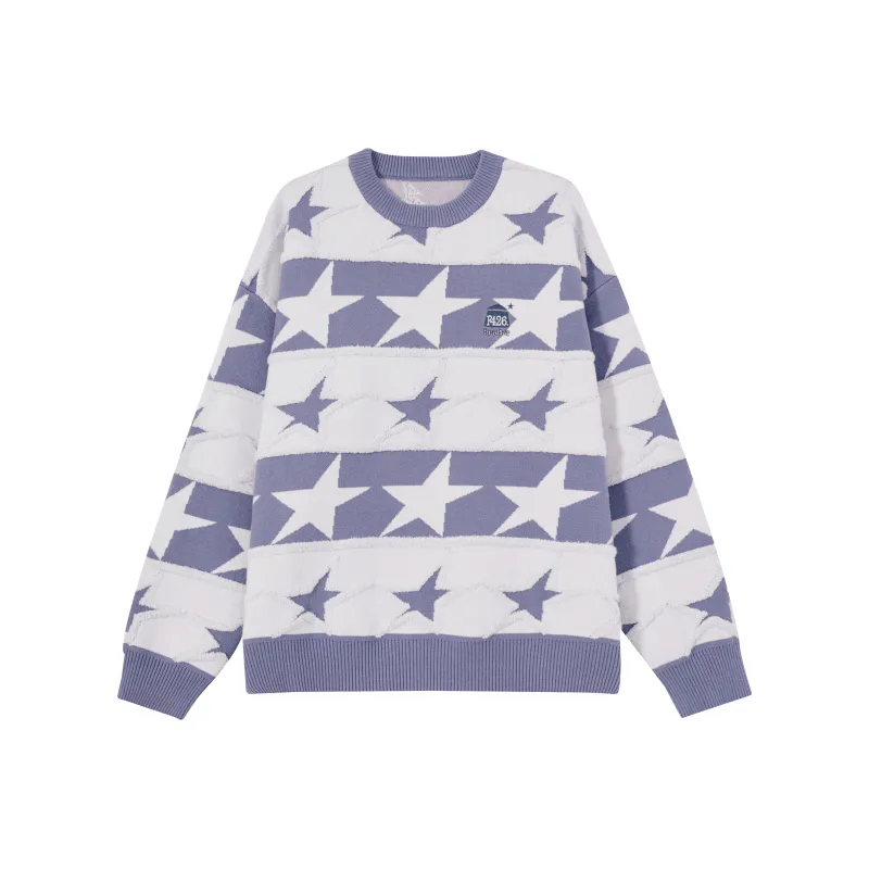 F426 Sweaters Unisex-3