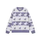 Gray Purple