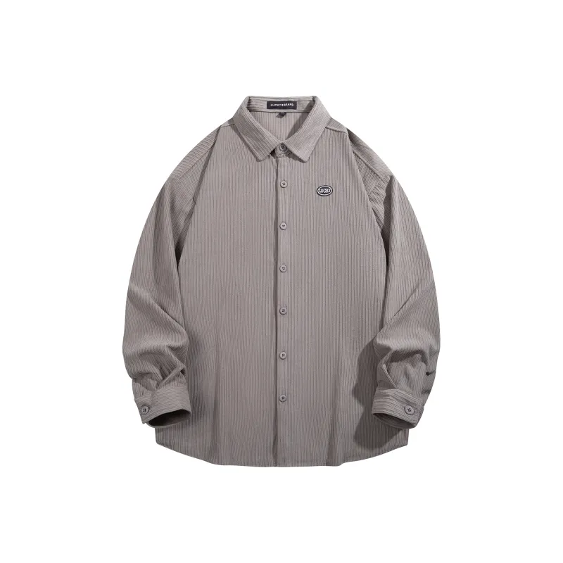 LUCKY BRAND Shirts Unisex-8