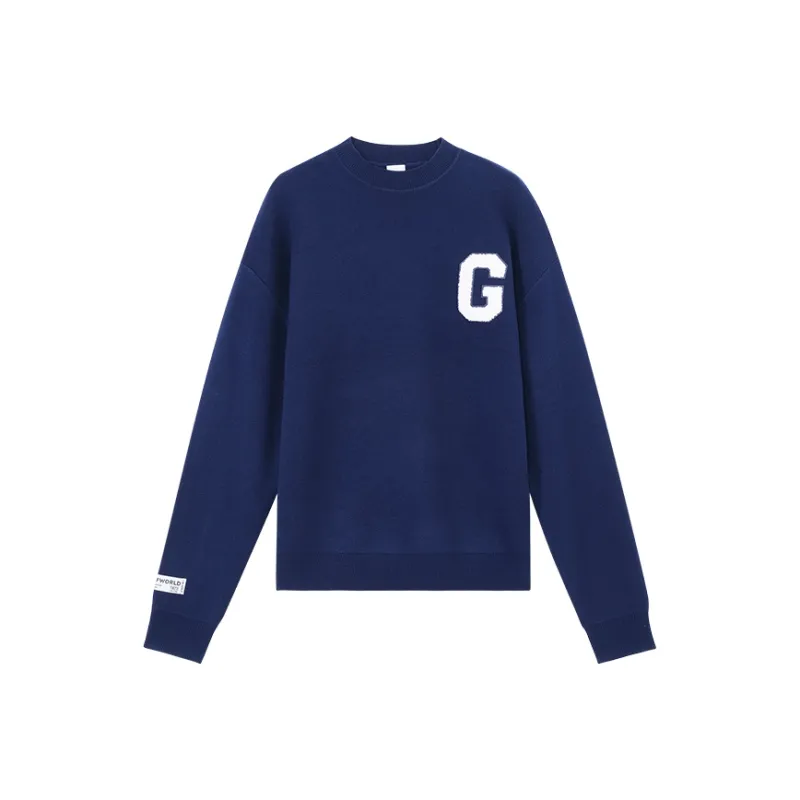 GOLF Sweaters Men-2